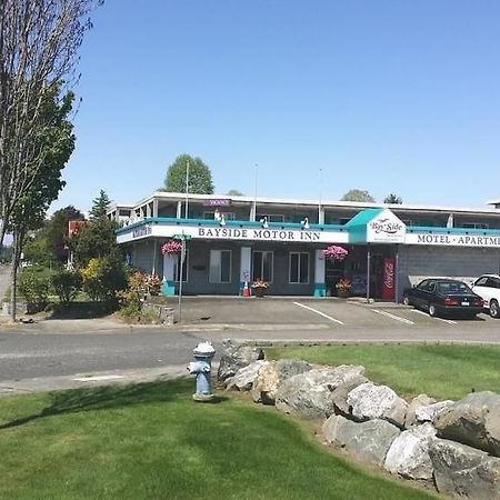 Bayside Motor Inn ブレイン エクステリア 写真