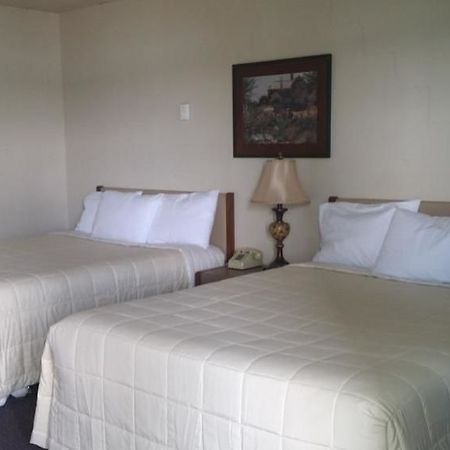 Bayside Motor Inn ブレイン エクステリア 写真
