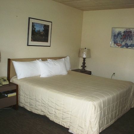 Bayside Motor Inn ブレイン エクステリア 写真
