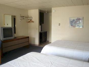 Bayside Motor Inn ブレイン エクステリア 写真