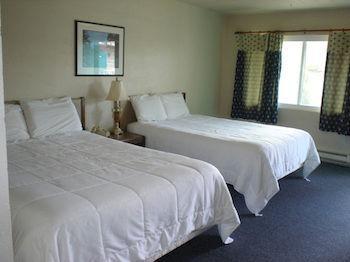 Bayside Motor Inn ブレイン エクステリア 写真