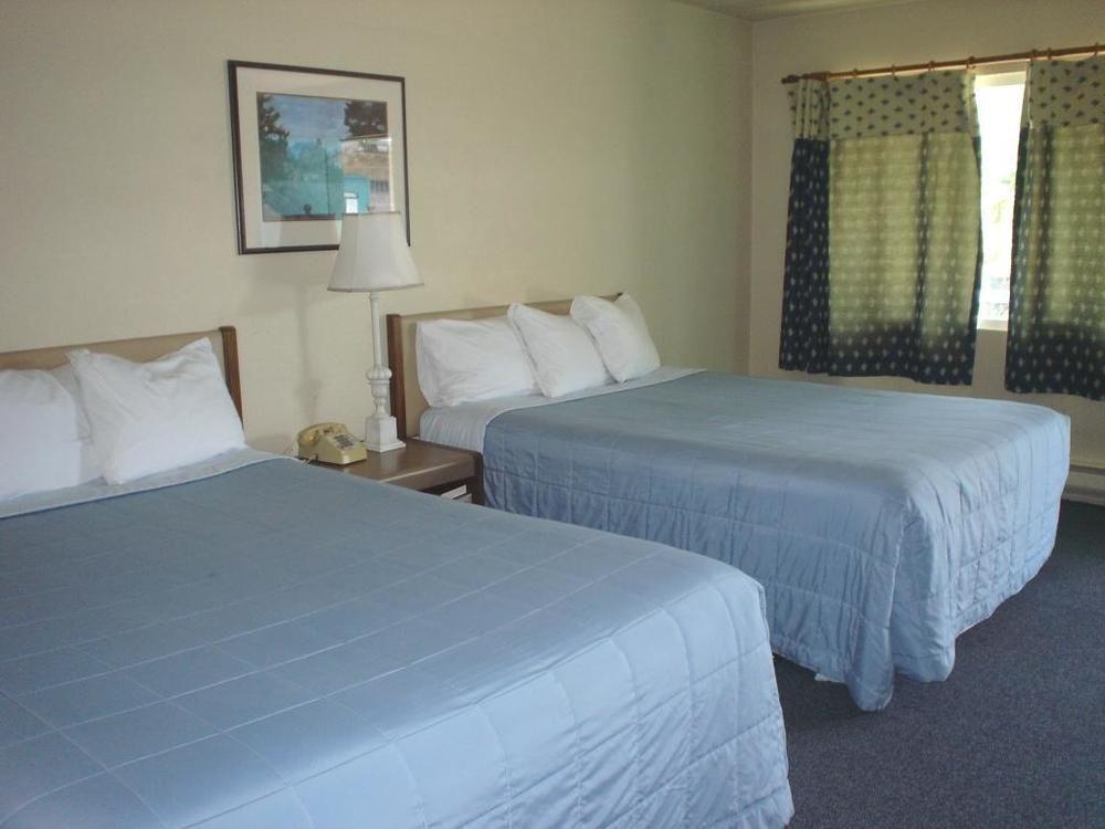 Bayside Motor Inn ブレイン エクステリア 写真