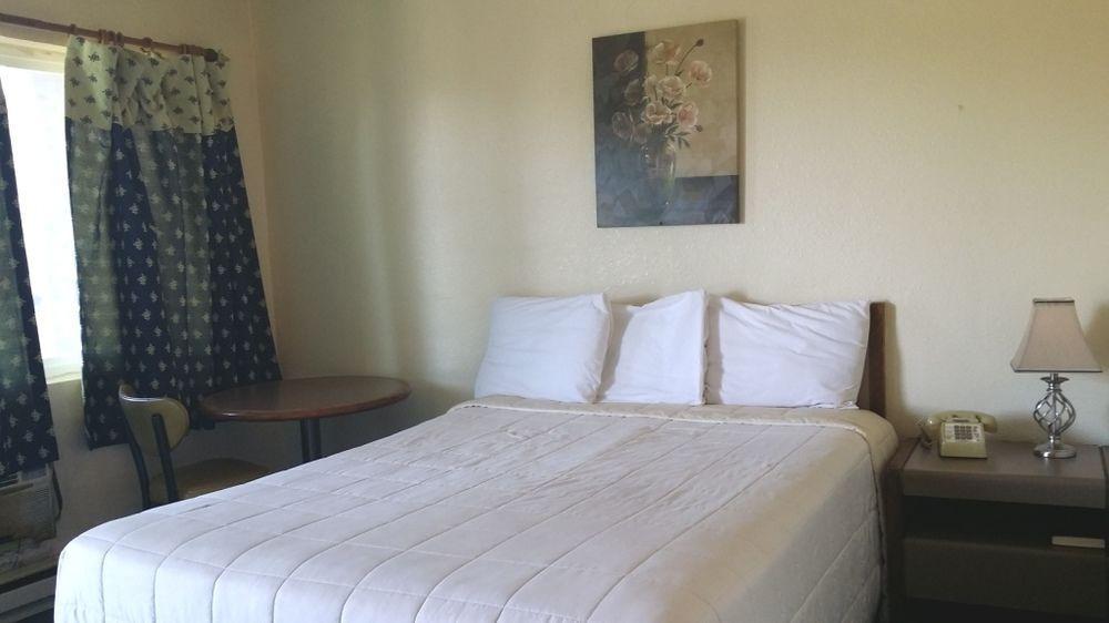 Bayside Motor Inn ブレイン エクステリア 写真